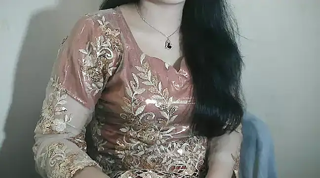 Snapshot of Chanchal--Navya chatting on 03.20.25 Chanchal--Navya online show from 03.20.25