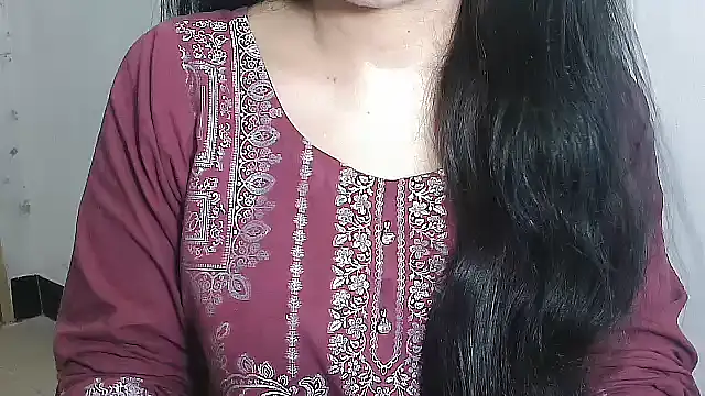 Snapshot of Chanchal--Navya chatting on 09.08.25 Chanchal--Navya online show from 09.08.25