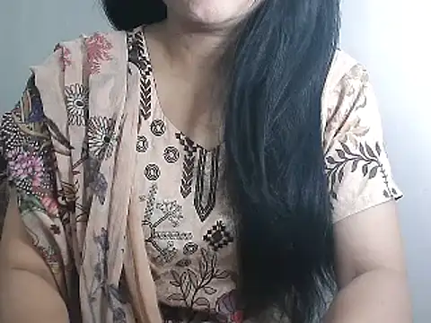 Snapshot of Chanchal--Navya chatting on 09.15.25 Chanchal--Navya online show from 09.15.25