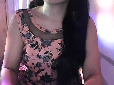 Snapshot of Chanchal--Navya chatting on 10.07.25 Chanchal--Navya online show from 10.07.25