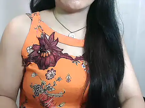 Snapshot of Chanchal--Navya chatting on 10.16.25 Chanchal--Navya online show from 10.16.25