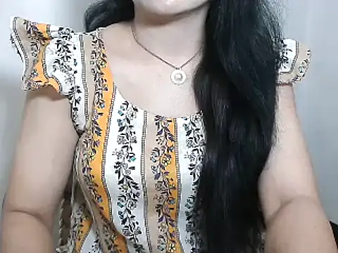 Snapshot of Chanchal--Navya chatting on 10.16.25 Chanchal--Navya online show from 10.16.25