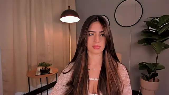 LiaPearce online show from 02.11.25