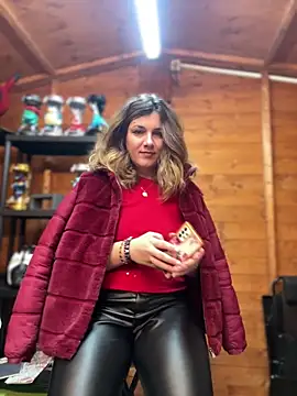 DaisyVibesss online show from 12.29.24