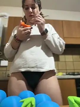 DaisyVibesss online show from 01.22.25