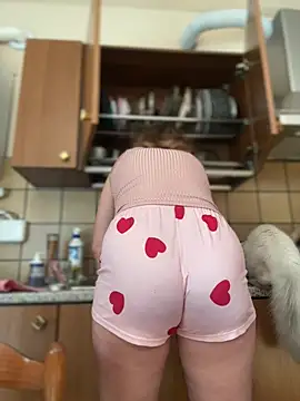 DaisyVibesss online show from 02.27.25