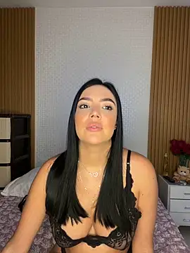 brianna 196 online show from 01.29.25