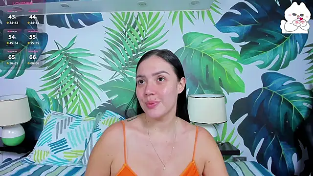 brianna 196 online show from 10.23.25