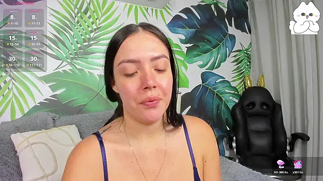 brianna 196 online show from 11.18.25