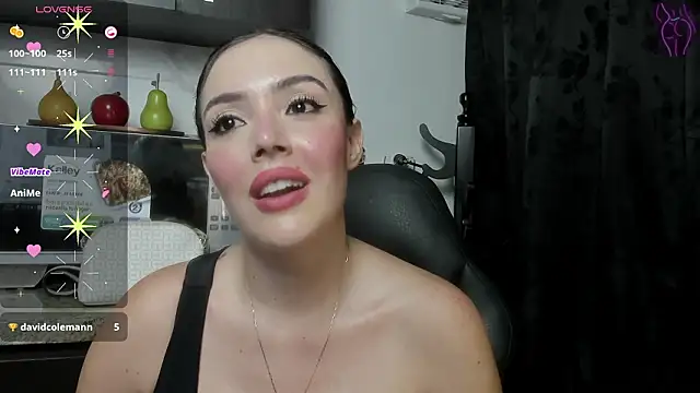 brianna 196 online show from 01.16.26