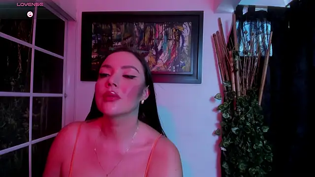 brianna 196 online show from 02.18.26