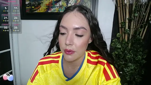 brianna 196 online show from 06.23.26
