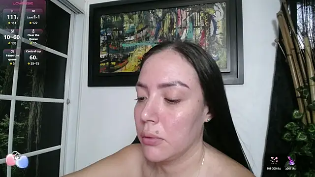 brianna 196 online show from 06.26.26