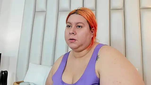 aandreaperez online show from 11.20.25