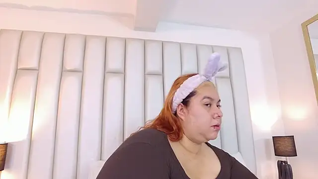 aandreaperez online show from 01.09.26