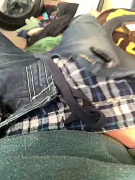 Hugetings online show from 03.05.26