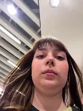 Snapshot of hanahaki chatting on 01.30.25 hanahaki online show from 01.30.25