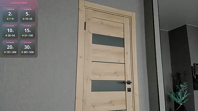 XValkyrieX online show from 11.20.25