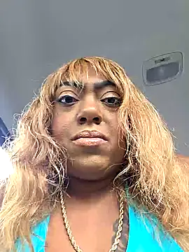 StallionMilf online show from 04.29.26