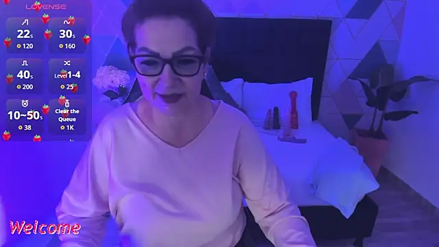 gisela27 online show from 02.06.26