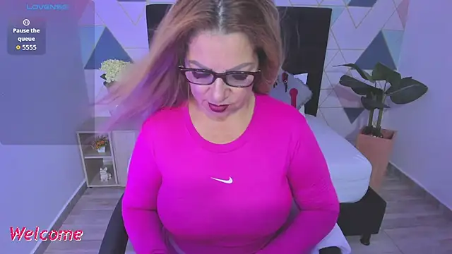 gisela27 online show from 02.24.26