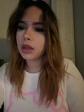 cyberspaceangell online show from 02.03.25