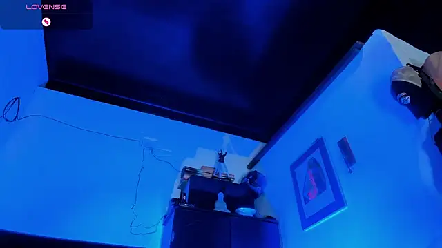 Snapshot of CamiloGray_ chatting on 03.13.25 CamiloGray online show from 03.13.25