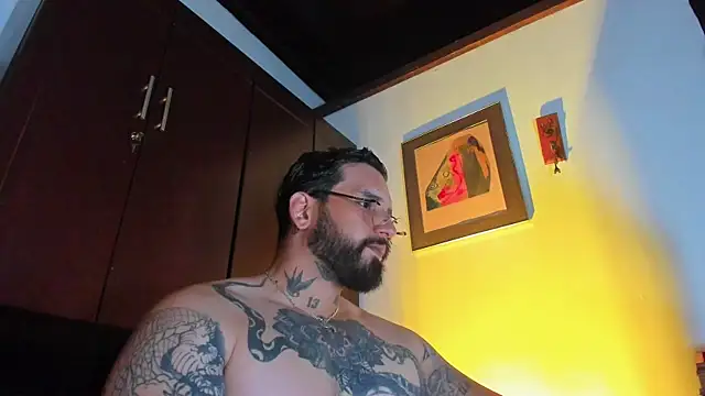 CamiloGray  online show from 06.05.26