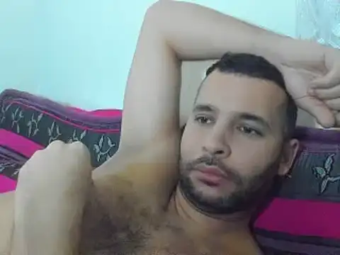 Dani Lop online show from 01.23.25