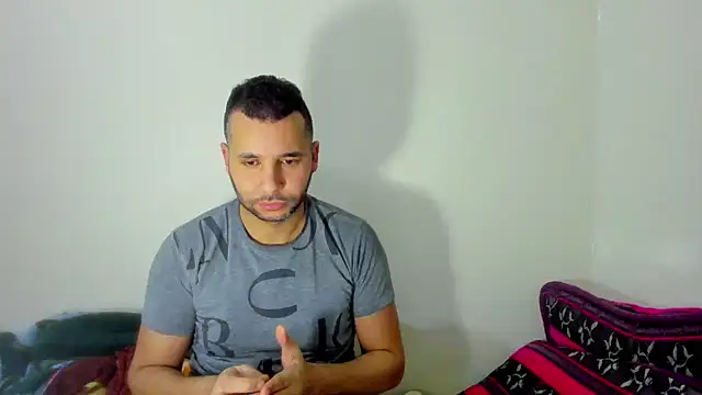 Dani Lop online show from 03.08.25