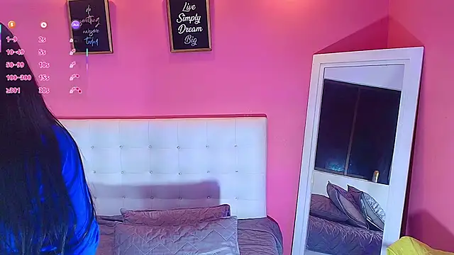 hornyhousekeeper  online show from 02.10.25