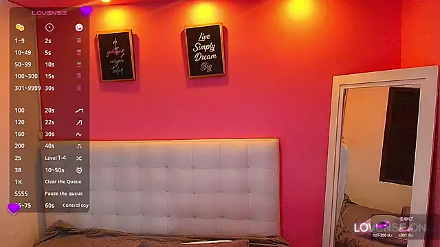 hornyhousekeeper  online show from 03.07.25