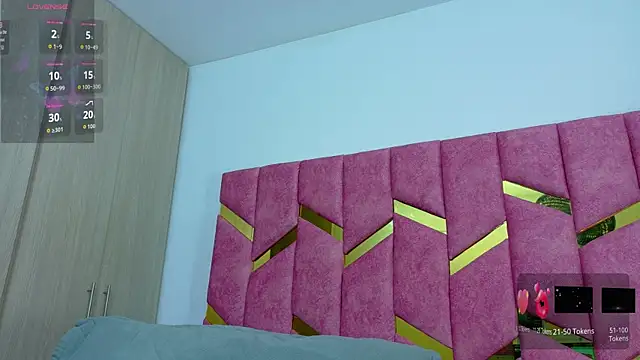 hornyhousekeeper  online show from 01.13.26