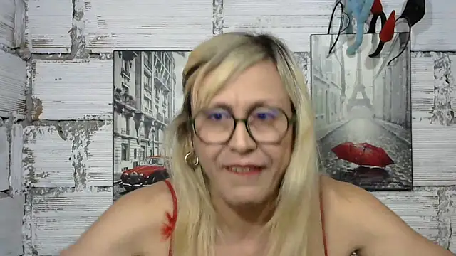 divahot08 online show from 01.17.26