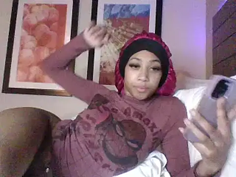 sexybribrixh online show from 01.01.25