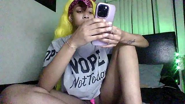 sexybribrixh online show from 01.10.25