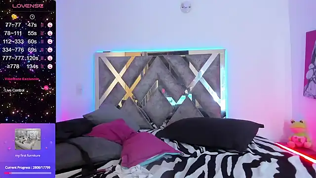 Snapshot of cutesarah_ chatting on 03.03.25 cutesarah  online show from 03.03.25