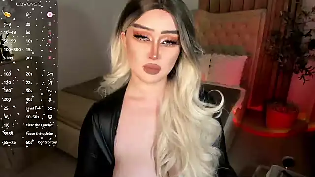 Miss mariahmonroe online show from 11.10.25