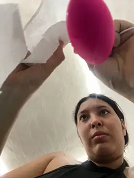 mariatudulceadiccion online show from 10.29.25