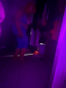 Snapshot of Cataleia21 chatting on 12.03.25 Cataleia21 online show from 12.03.25