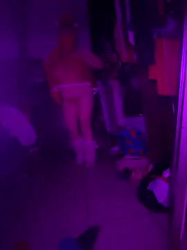 Snapshot of Cataleia21 chatting on 12.05.25 Cataleia21 online show from 12.05.25