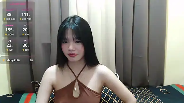 x brittany x online show from 04.22.26