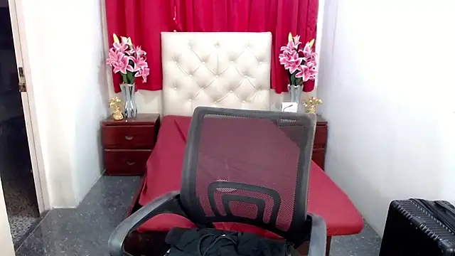 xSexynineDollx online show from 01.17.25