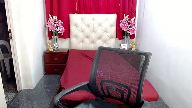 xSexynineDollx online show from 01.21.25