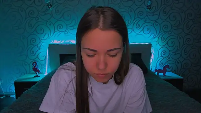 AlexaBarkley online show from 12.12.24