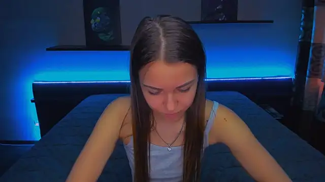 AlexaBarkley online show from 12.31.24