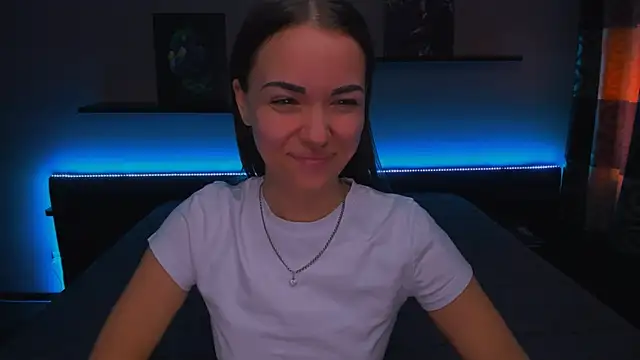 AlexaBarkley online show from 01.01.25