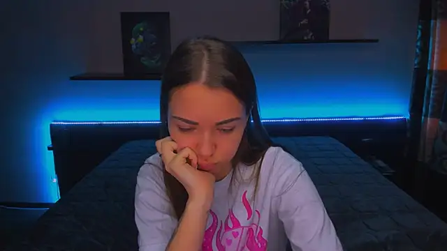 AlexaBarkley online show from 01.13.25