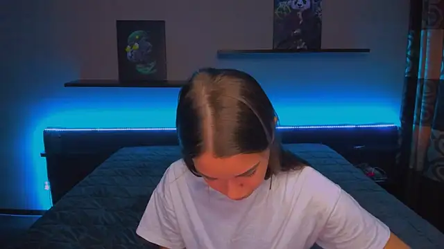 AlexaBarkley online show from 01.14.25