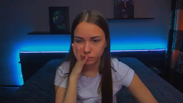 AlexaBarkley online show from 01.16.25